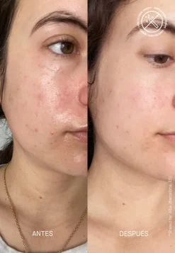 Gesichtpflege·Tagespflege