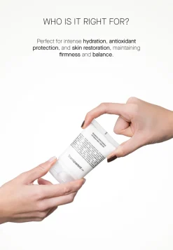 Gesichtpflege·Tagespflege