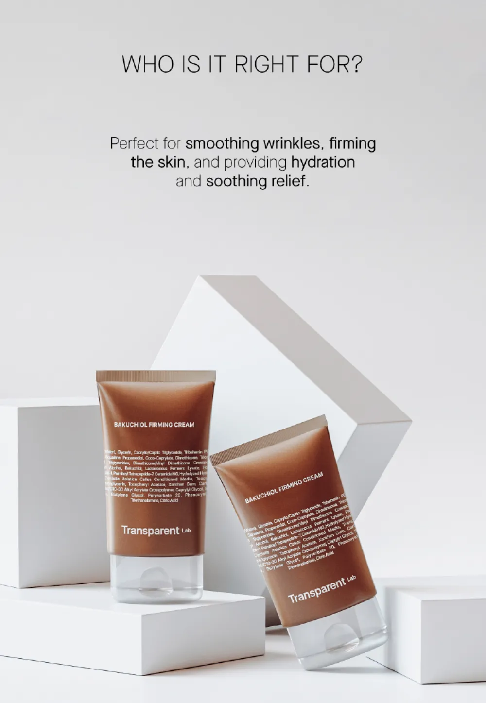 Outlet Anti Aging·Anti-Aging