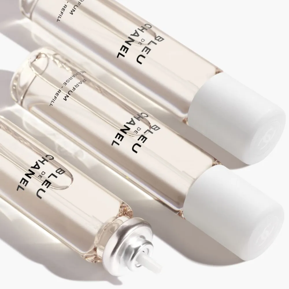 Clearance TWIST AND SPRAY REFILLABLE FLAKON – PARFUM Herren Düfte·Parfum Spray