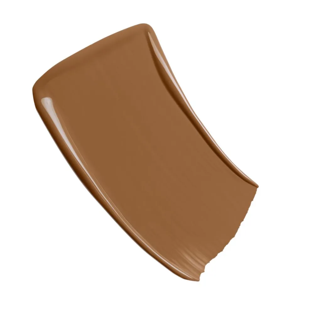 ULTRA-LANGER HALT - MAXIMALER TRAGEKOMFORT - MAKELLOSES FINISH Make-Up