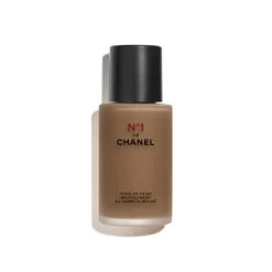 Hot VERLEIHT LEUCHTKRAFT - SPENDET FEUCHTIGKEIT - SCHÜTZT Make-Up