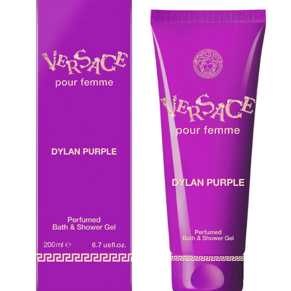 Hot Damen Duschpflege·Shower Gel