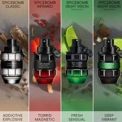 Herren Düfte·Eau De Toilette Spray