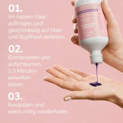 Discount Shampoo·Shampoo