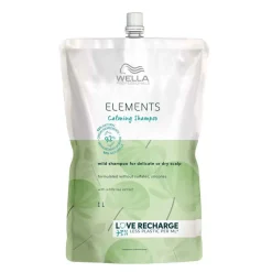 Hot Shampoo·Shampoo