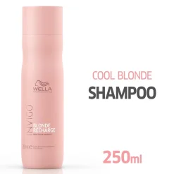 Discount Shampoo·Shampoo