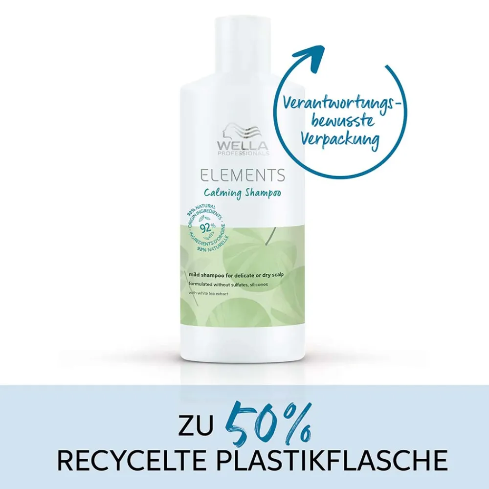 Sale Shampoo·Shampoo