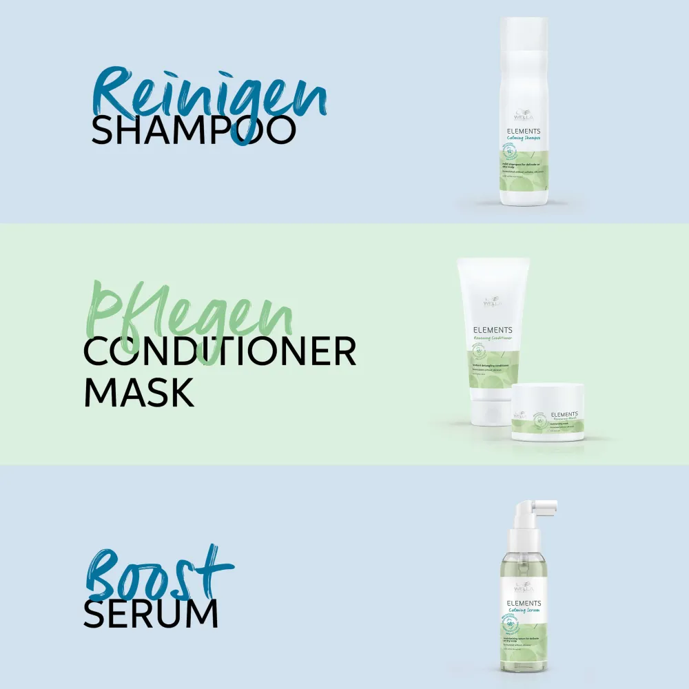 Sale Shampoo·Shampoo