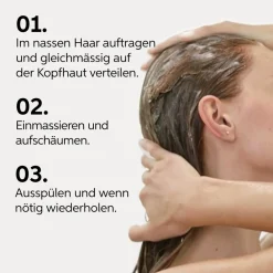 Hot Shampoo·Shampoo