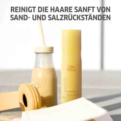 Outlet Shampoo·Shampoo