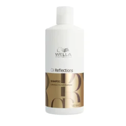 New Shampoo·Shampoo