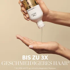 New Shampoo·Shampoo