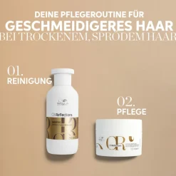 New Shampoo·Shampoo