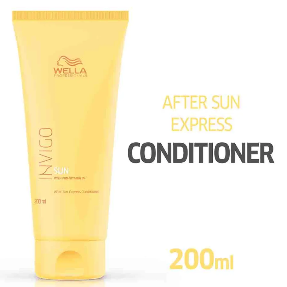 Clearance Conditioner
