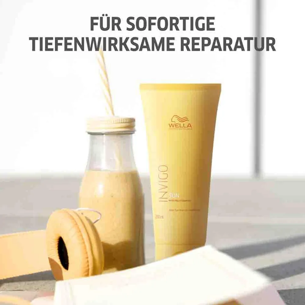 Clearance Conditioner