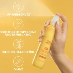 Hot Sonnenschutz