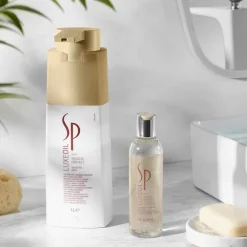 Hot Shampoo·Shampoo