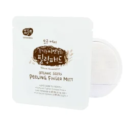 Hot Reinigung·Gesichtspeeling|Korean Skincare