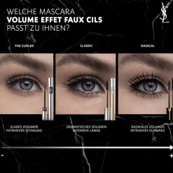 Online Mascara·Mascara