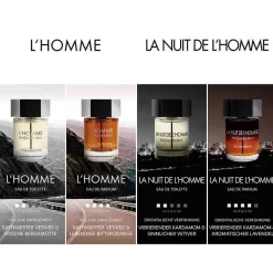 Discount Herren Düfte·Eau De Parfum Spray