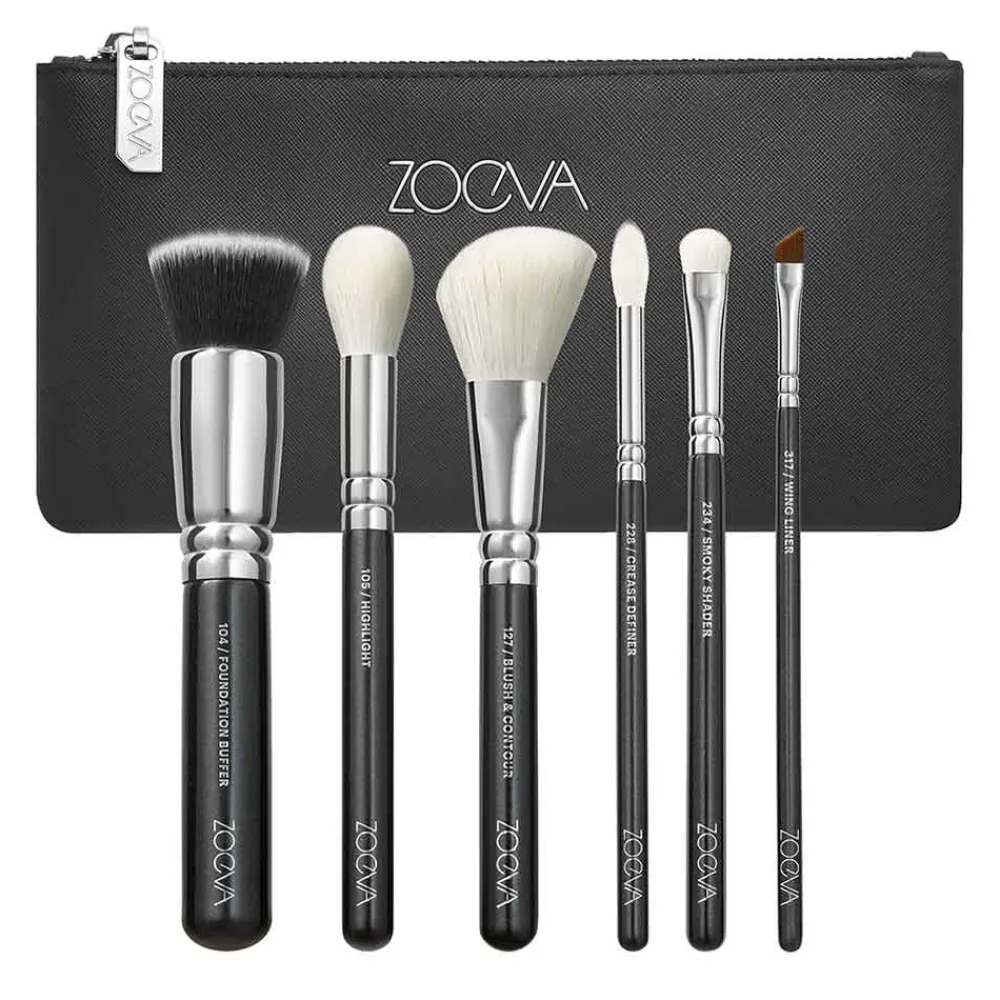 Clearance Pinselsets